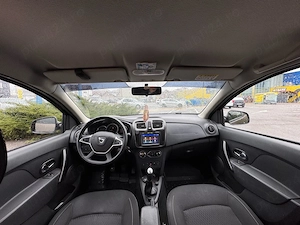 Dacia Logan 0.9 TCe SL Prestige Plus - imagine 2