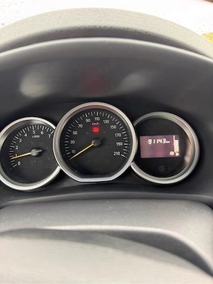 Dacia Logan 0.9 TCe SL Prestige Plus - imagine 4