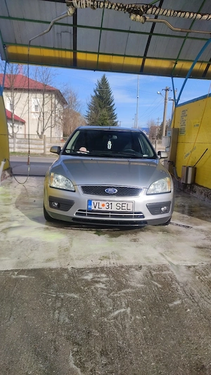 vand ford focus ghia mk2 din 2005 - imagine 2