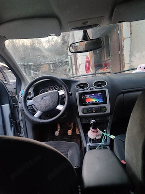 vand ford focus ghia mk2 din 2005