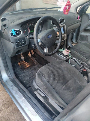 vand ford focus ghia mk2 din 2005 - imagine 5