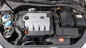 Vand Golf 5 1.9 BLS 2007 - imagine 4