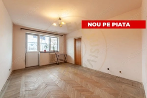 Apartament 3 camere, etaj 3/4, Razboieni