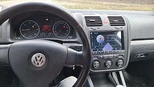 Vand Golf 5 1.9 BLS 2007 - imagine 5