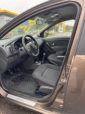 Dacia Logan 0.9 TCe SL Prestige Plus - imagine 9