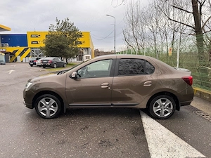 Dacia Logan 0.9 TCe SL Prestige Plus - imagine 8