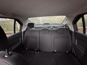 Dacia Logan 0.9 TCe SL Prestige Plus - imagine 6