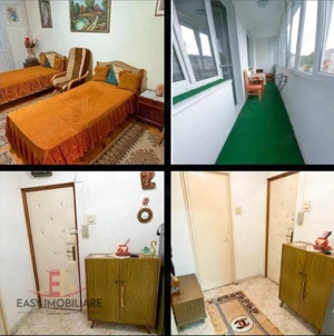 Apartament 2 camere, Confort 1, etaj intermediar, Dambu, Targu Mures - imagine 5