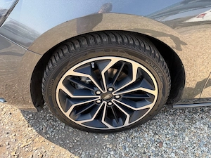 Ford Focus ST-Line   An 2019.07   Motor 1.5TDCI 120cp   Navi   KeyLess  - imagine 16