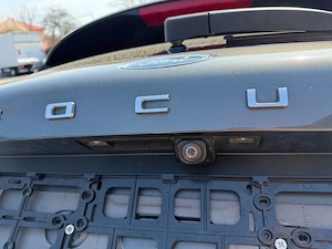 Ford Focus ST-Line   An 2019.07   Motor 1.5TDCI 120cp   Navi   KeyLess  - imagine 7