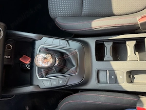 Ford Focus ST-Line   An 2019.07   Motor 1.5TDCI 120cp   Navi   KeyLess  - imagine 8