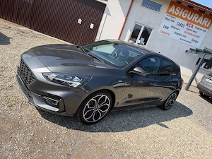 Ford Focus ST-Line   An 2019.07   Motor 1.5TDCI 120cp   Navi   KeyLess  - imagine 17