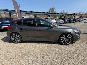 Ford Focus ST-Line   An 2019.07   Motor 1.5TDCI 120cp   Navi   KeyLess  - imagine 12