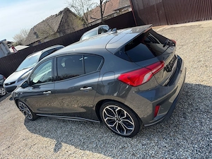 Ford Focus ST-Line   An 2019.07   Motor 1.5TDCI 120cp   Navi   KeyLess  - imagine 13