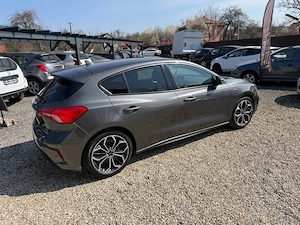 Ford Focus ST-Line   An 2019.07   Motor 1.5TDCI 120cp   Navi   KeyLess  - imagine 19