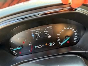 Ford Focus ST-Line   An 2019.07   Motor 1.5TDCI 120cp   Navi   KeyLess  - imagine 2