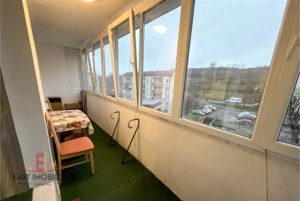 Apartament 2 camere, Confort 1, etaj intermediar, Dambu, Targu Mures - imagine 6