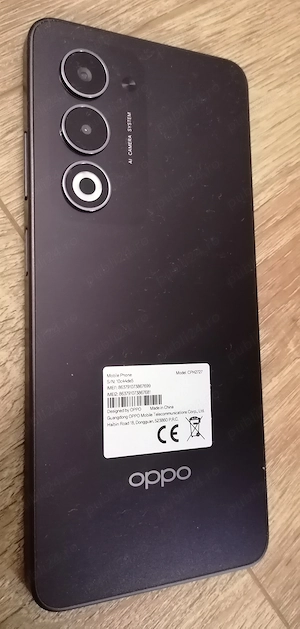 OPPO A5 128GB Dual SIM - Garantie  - imagine 2