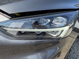 Ford Focus ST-Line   An 2019.07   Motor 1.5TDCI 120cp   Navi   KeyLess  - imagine 14