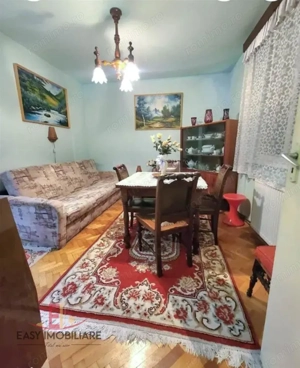 Apartament 2 camere, Confort 1, etaj intermediar, Dambu, Targu Mures - imagine 2