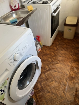 Vând garsoniera craiovita noua Orizont  - imagine 4