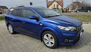 Dacia Logan 2022 Motor 1.0Eco-G +Gpl