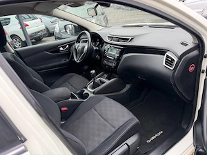 Nissan Qashqai   Motor 1.5 DCi 110cp   An 2016   Euro 6 - imagine 14