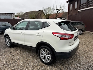 Nissan Qashqai   Motor 1.5 DCi 110cp   An 2016   Euro 6 - imagine 13