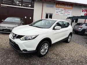 Nissan Qashqai   Motor 1.5 DCi 110cp   An 2016   Euro 6 - imagine 18