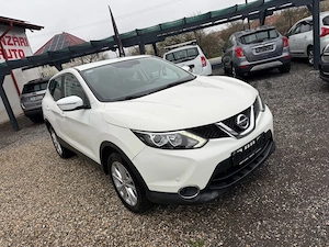 Nissan Qashqai   Motor 1.5 DCi 110cp   An 2016   Euro 6 - imagine 12