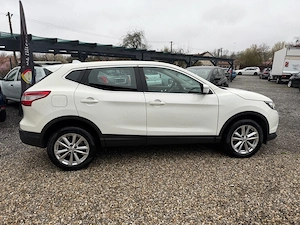 Nissan Qashqai   Motor 1.5 DCi 110cp   An 2016   Euro 6 - imagine 2