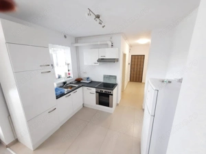 Apartament 3 camere bloc nou