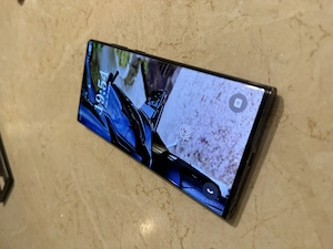 Samsung s22 ultra 256 GB impecabil 