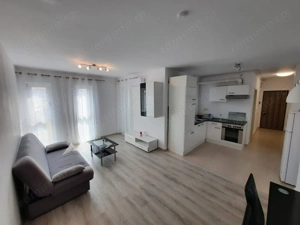 Apartament 3 camere bloc nou