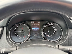 Nissan Qashqai   Motor 1.5 DCi 110cp   An 2016   Euro 6 - imagine 6