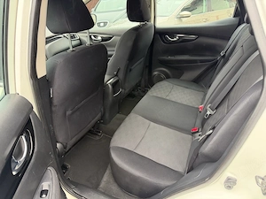 Nissan Qashqai   Motor 1.5 DCi 110cp   An 2016   Euro 6 - imagine 5