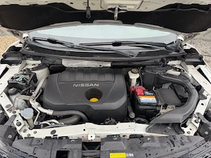 Nissan Qashqai   Motor 1.5 DCi 110cp   An 2016   Euro 6 - imagine 16