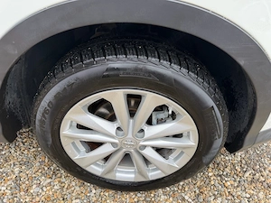 Nissan Qashqai   Motor 1.5 DCi 110cp   An 2016   Euro 6 - imagine 19