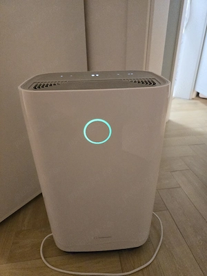 Dezumidificator Turbionaire SENSO 25, 25 l 24h, WiFi