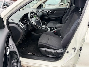 Nissan Qashqai   Motor 1.5 DCi 110cp   An 2016   Euro 6 - imagine 8