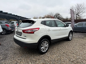 Nissan Qashqai   Motor 1.5 DCi 110cp   An 2016   Euro 6 - imagine 9
