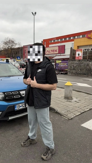 Companie exclusivistă pentru doamne rafinate!