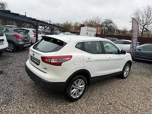 Nissan Qashqai   Motor 1.5 DCi 110cp   An 2016   Euro 6 - imagine 7