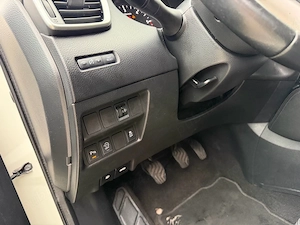 Nissan Qashqai   Motor 1.5 DCi 110cp   An 2016   Euro 6 - imagine 15