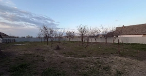 Teren de vanzare - 1200 mp, front 30 ML - imagine 2