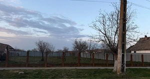 Teren de vanzare - 1200 mp, front 30 ML - imagine 3