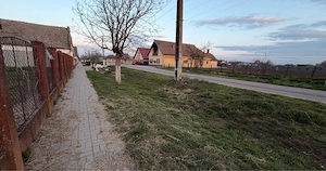 Teren de vanzare - 1200 mp, front 30 ML - imagine 4