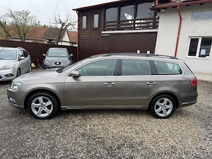 VW Passat   An 2012   TDI 105 cp   E5 - imagine 6