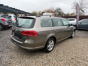 VW Passat   An 2012   TDI 105 cp   E5 - imagine 4