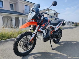 Vand KTM 890 Adventure R 2022 - imagine 3